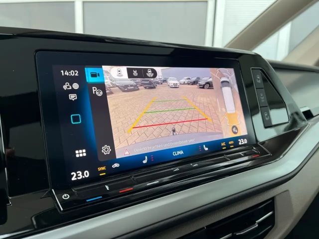 Volkswagen Multivan T7