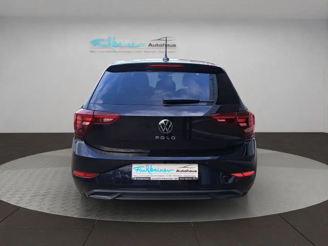 Volkswagen Polo 1.0 TSI DSG Life