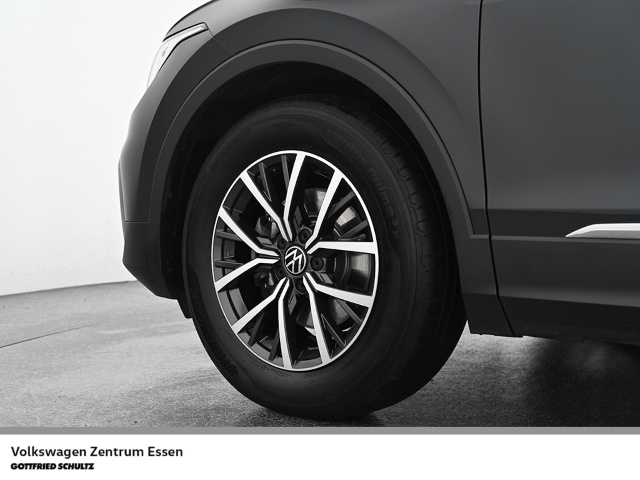 Volkswagen Tiguan DSG Life