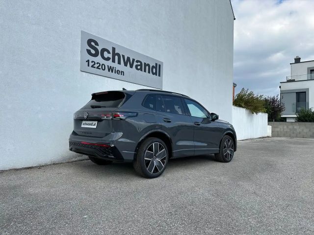 Volkswagen Tiguan DSG Sport