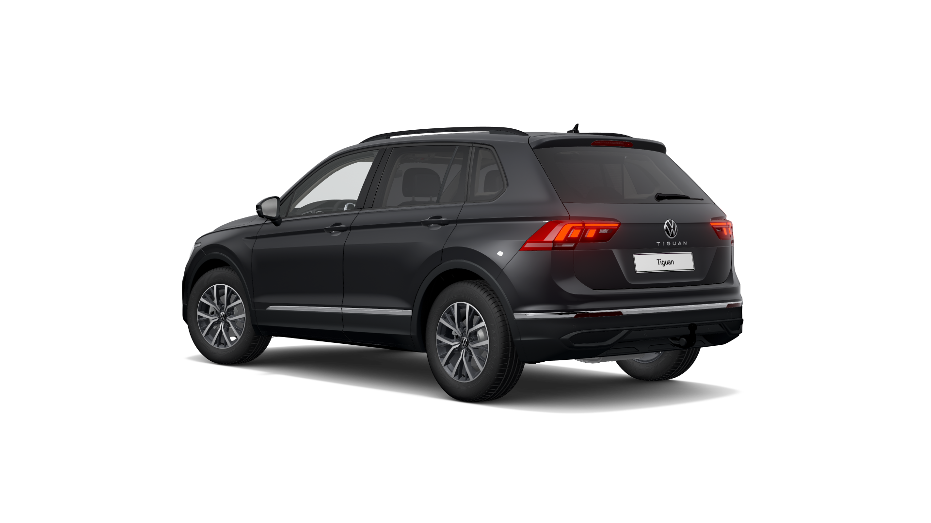 Volkswagen Tiguan DSG Life