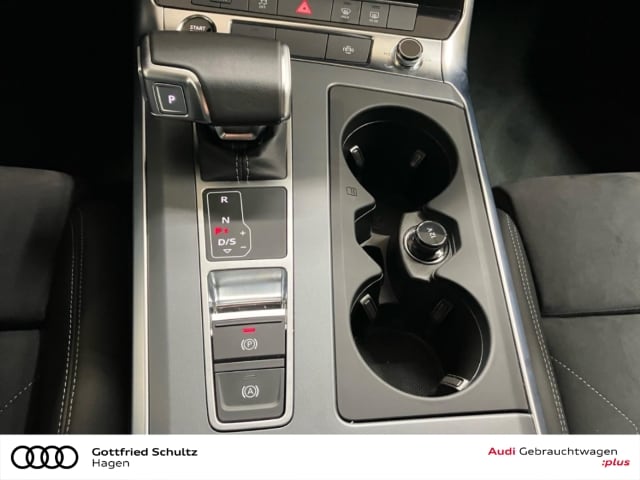 Audi A6 35 TDI Avant S-Tronic