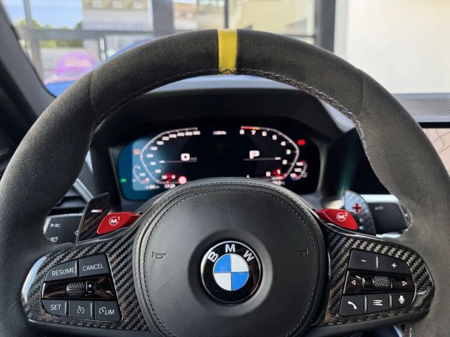 BMW M4 Competition Coupé