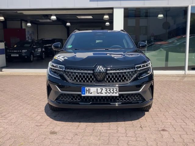 Renault Austral Alpine E-Tech Esprit