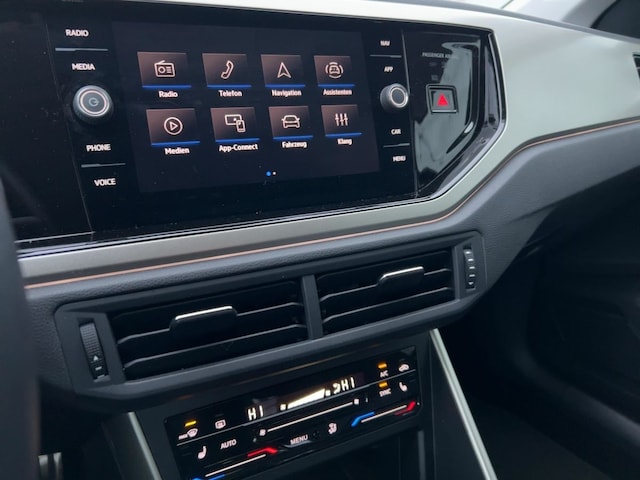 Volkswagen Taigo 1.5 TSI Move