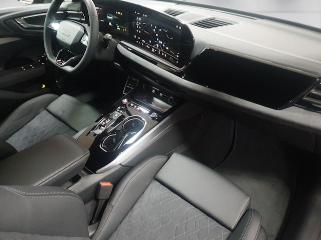 Audi A5 Avant Quattro S-Tronic