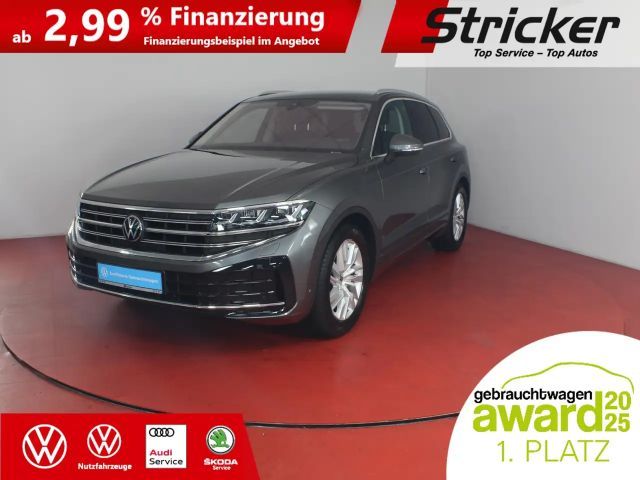 Volkswagen Touareg 3.0 V6 TDI Elegance Elegance