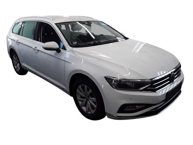 Volkswagen Passat 2.0 TSI LED+NAVI+AHK+RFK