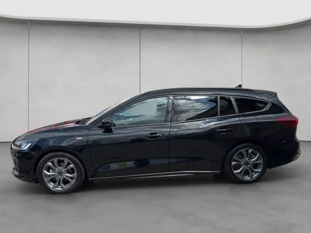 Ford Focus EcoBoost ST Line Wagon