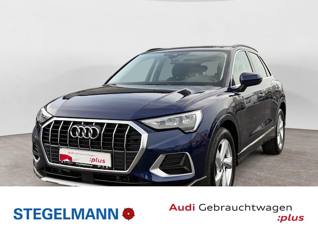 Audi Q3 35 TDI