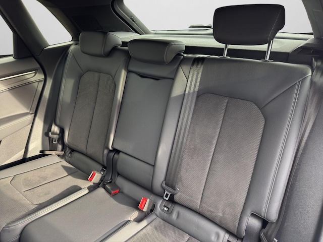 Audi Q3 45 TFSI Hybride S-Tronic