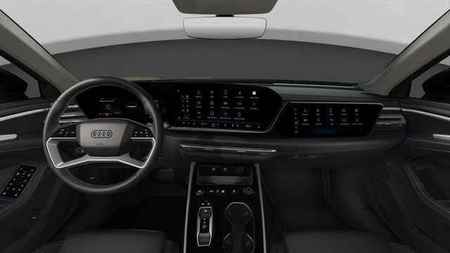 Audi A5 Avant Quattro S-Tronic