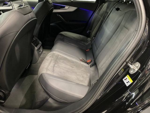 Audi A4 45 TFSI Avant Quattro S-Line S-Tronic