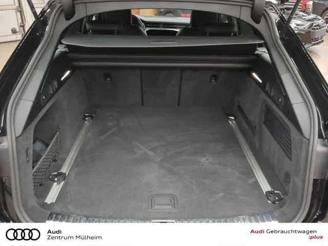 Audi A6 40 TDI Avant S-Line