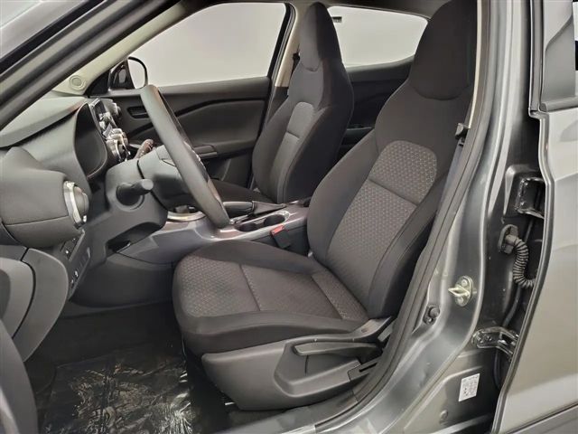 Nissan Juke DIG-T Visia