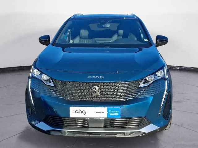 Peugeot 3008 BlueHDi EAT8 GT-Line