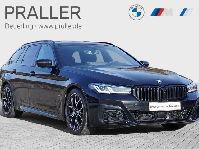 BMW 530 530d M-Sport Touring xDrive
