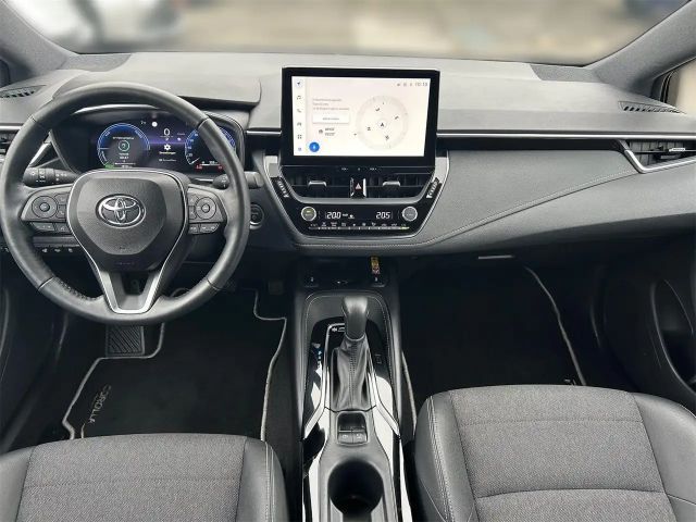 Toyota Corolla Active Hybride