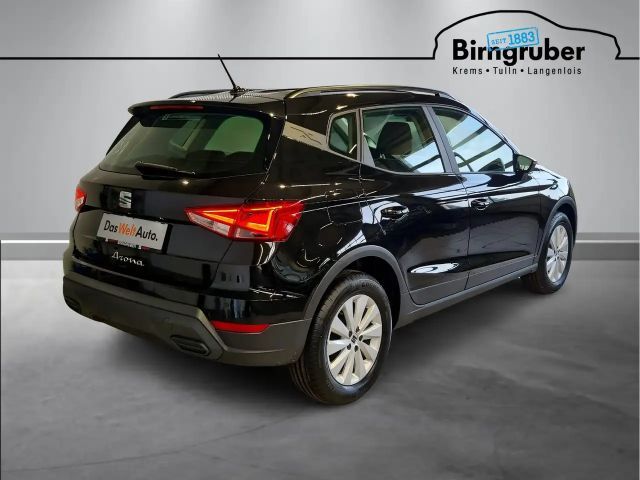 Seat Arona 1.0 TSI Reference