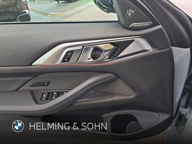 BMW 440 Cabrio M440d xDrive