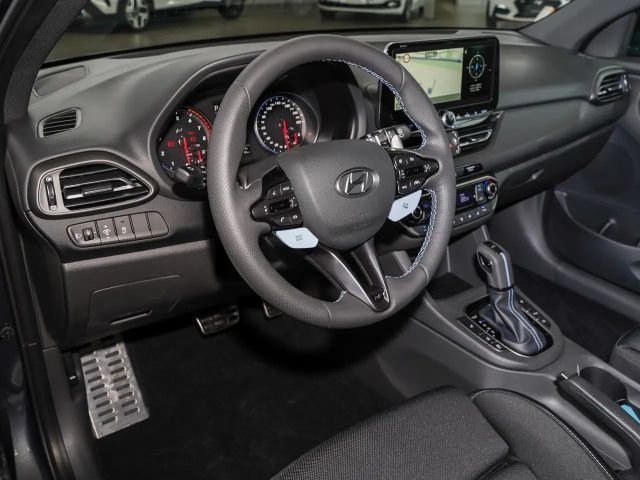 Hyundai i30 2.0 N Performance T-GDi