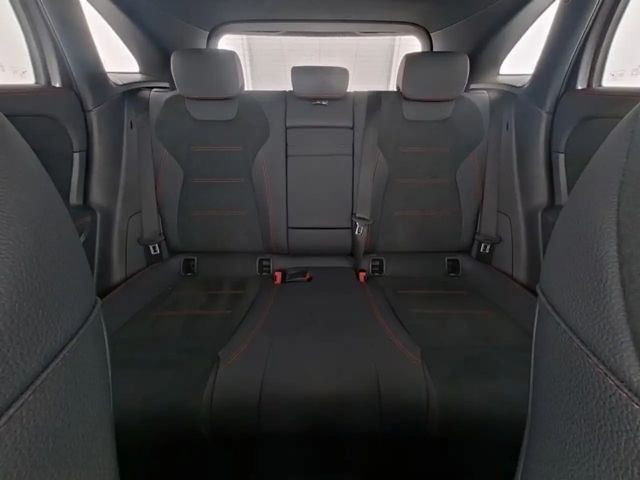 Mercedes-Benz EQA 350 4MATIC AMG Line