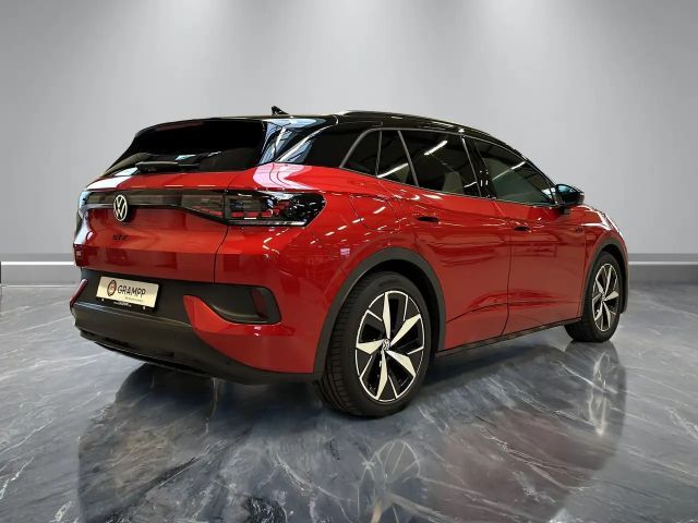 Volkswagen ID.4 GTX