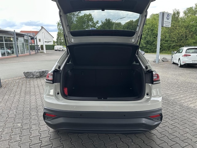 Volkswagen Taigo 1.0 TSI DSG Life