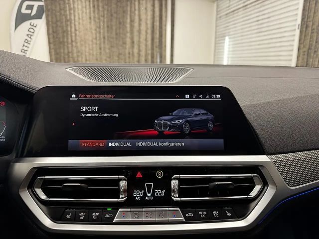 BMW 420 420i Coupé Gran Coupé M-Sport