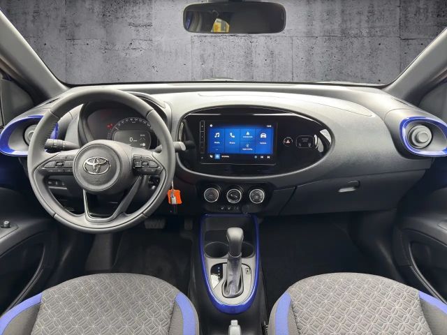 Toyota Aygo X Hatchback