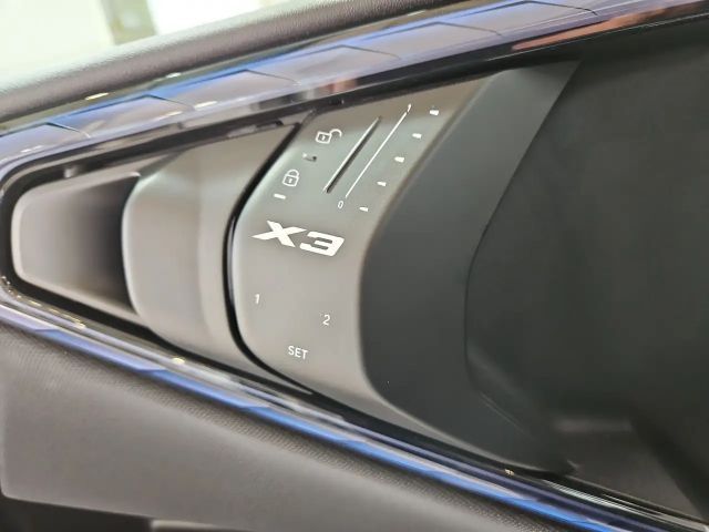 BMW X3 M-Sport xDrive20d