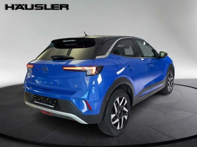 Opel Mokka Elegance Mokka-e