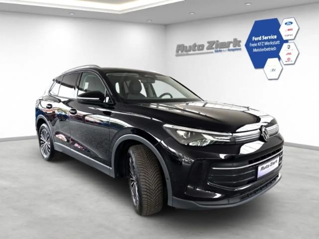 Volkswagen Tiguan 2.0 TDI Life