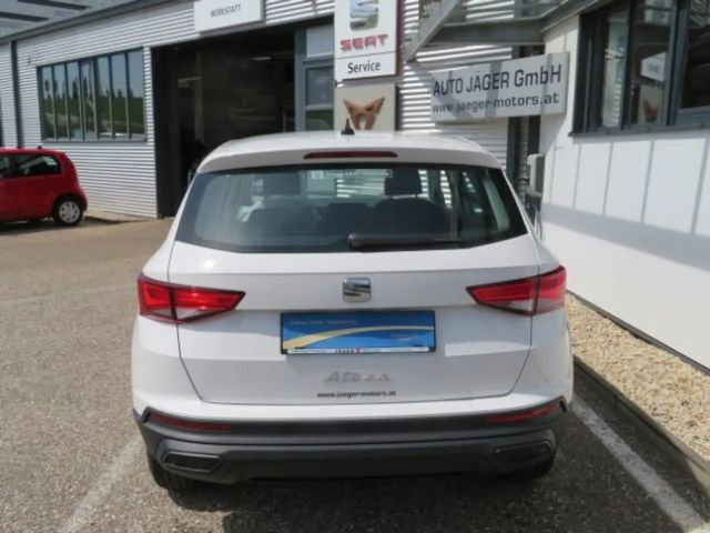 Seat Ateca Reference