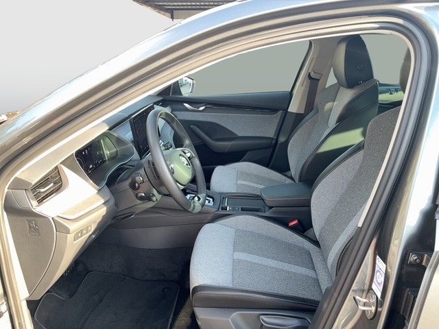 Skoda Octavia 2.0 TDI Combi Selection