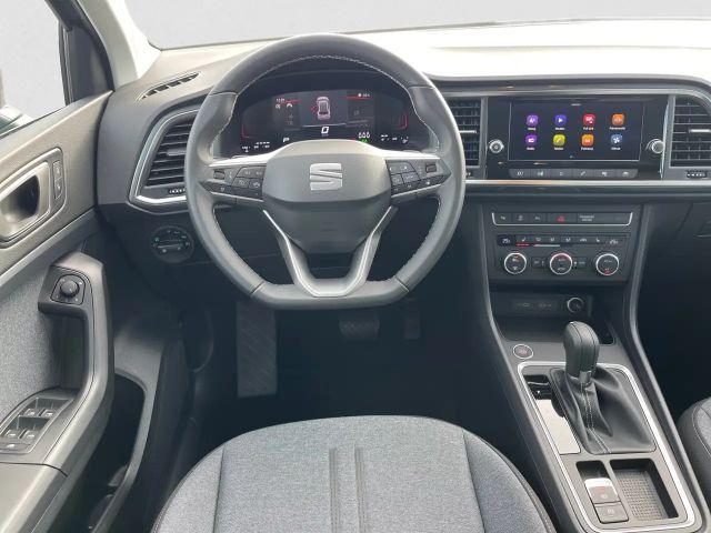 Seat Ateca DSG Style