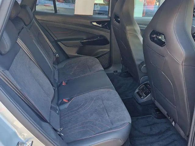 Volkswagen ID.4 4Motion 77 KWh GTX