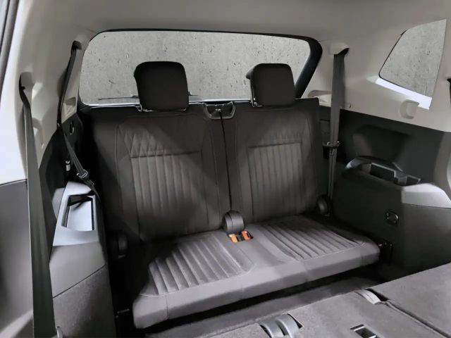 Volkswagen Tiguan 1.5 TSI Allspace Life