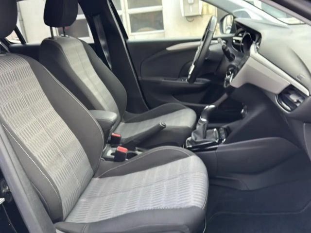 Opel Corsa Edition F Edition