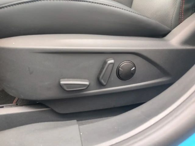 Ford Mustang Mach-E AWD Premium