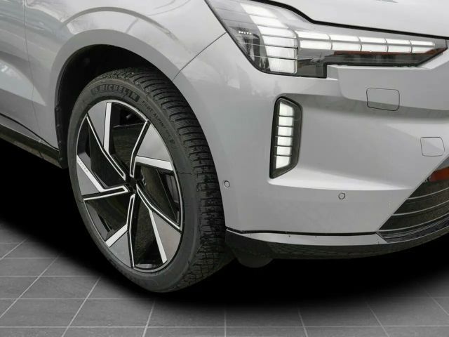 Volvo EX90 AWD Twin motor Ultra