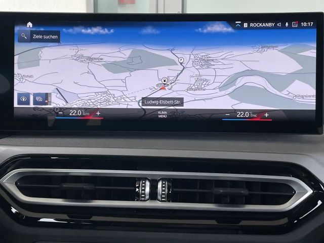 BMW 318 318i Touring