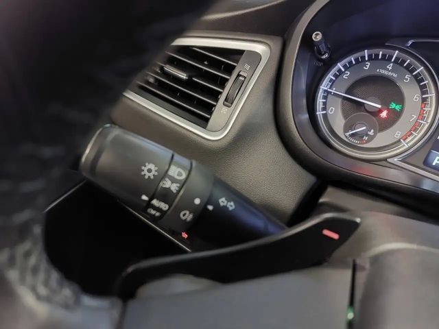 Suzuki SX4 S-Cross 4x4 Comfort Hybrid