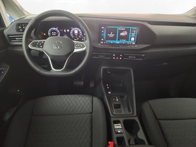 Volkswagen Caddy DSG Maxi eHybrid