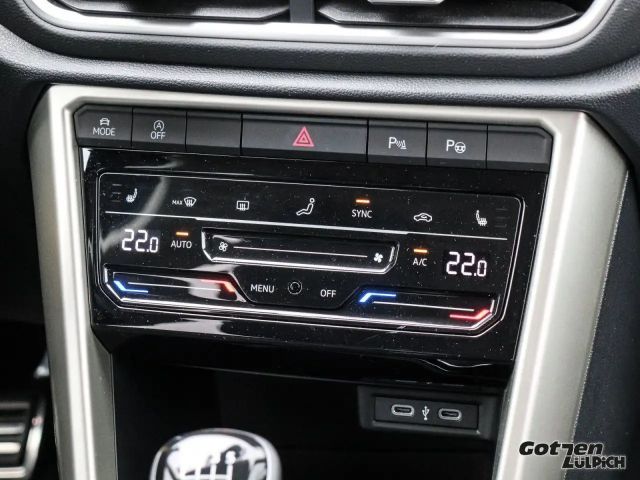 Volkswagen T-Roc 1.5 TSI Move