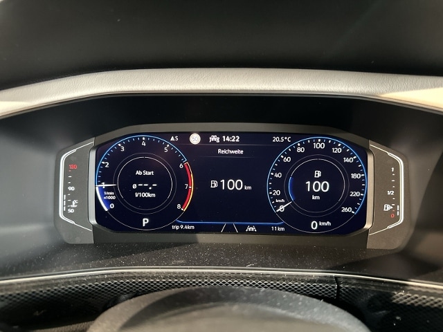 Volkswagen T-Cross 1.0 TSI DSG IQ.Drive