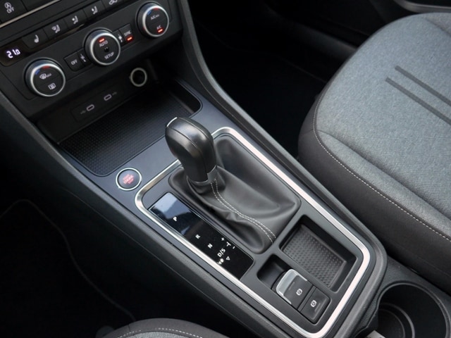 Seat Ateca 2.0 TDI DSG