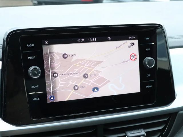 Volkswagen T-Roc 2.0 TDI DSG Life