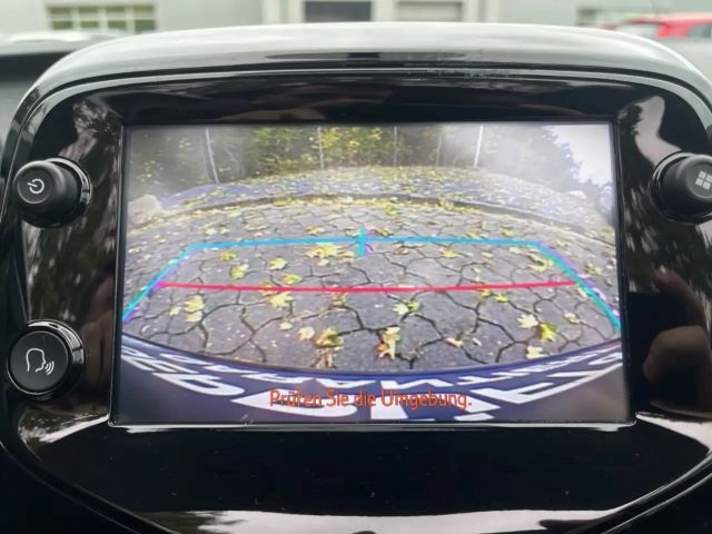 Citroën C1 Airscape Shine