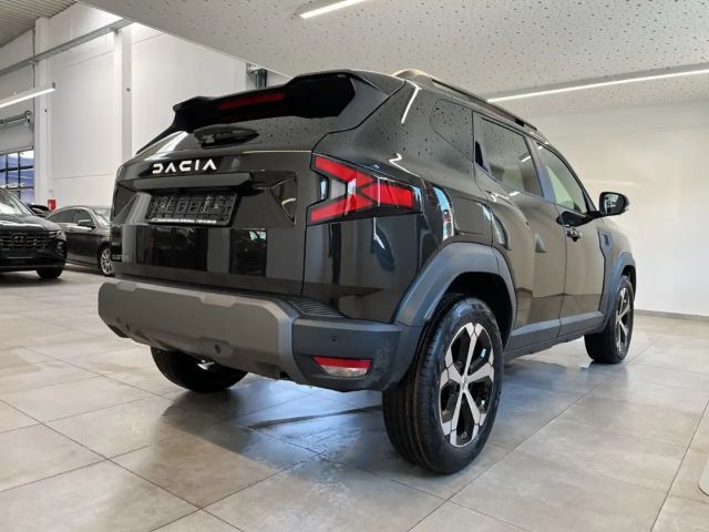 Dacia Duster 1.2 MHEV140 Journey Navi Neues Model 2026